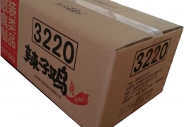 湖南彩箱生產(chǎn)流程你了解嗎？
